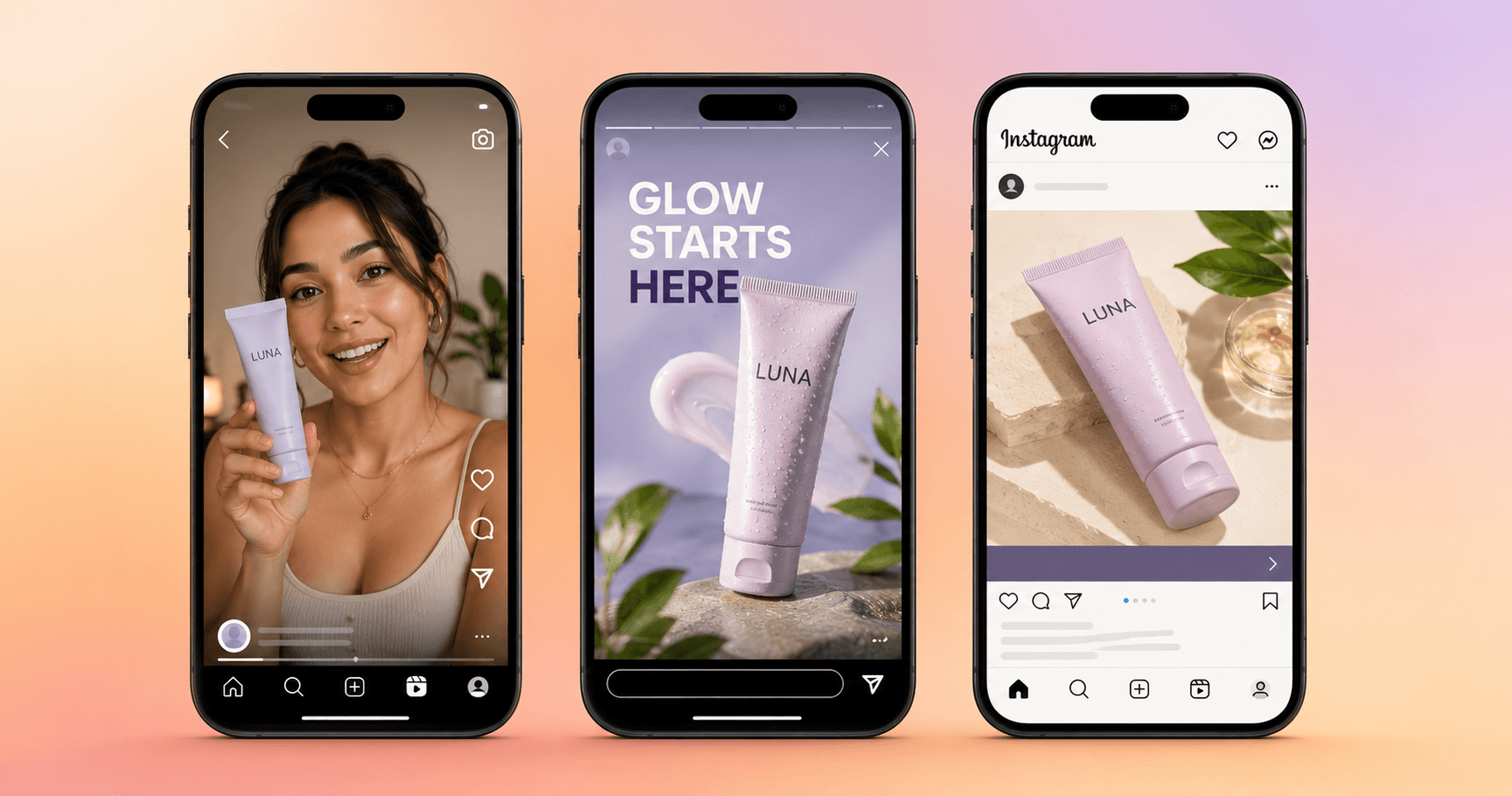Instagram Ad Maker Guide — Reels, Stories, and Feed Ads in 2026