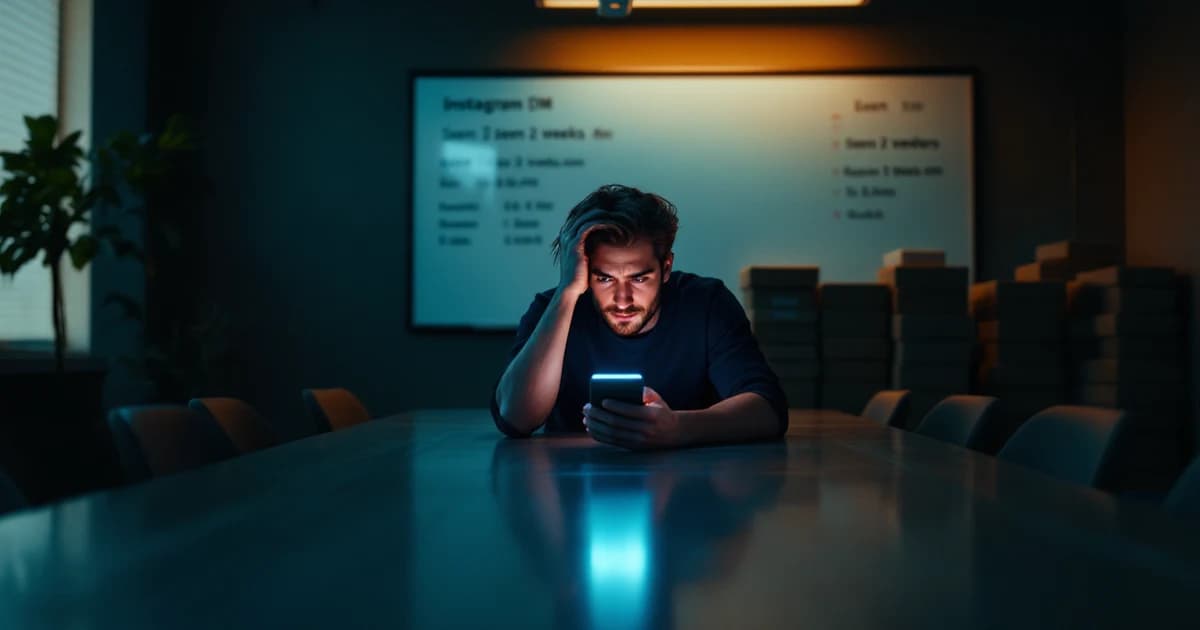 Your Startup Doesn't Have 6 Weeks to Wait for an Influencer Campaign