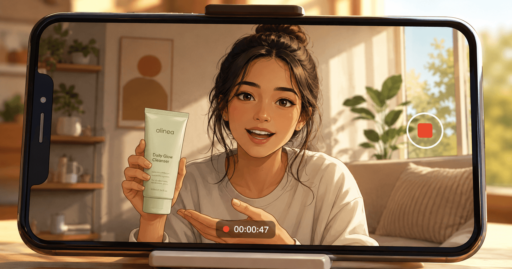 Talking Head Ads — The Format Dominating Social in 2026