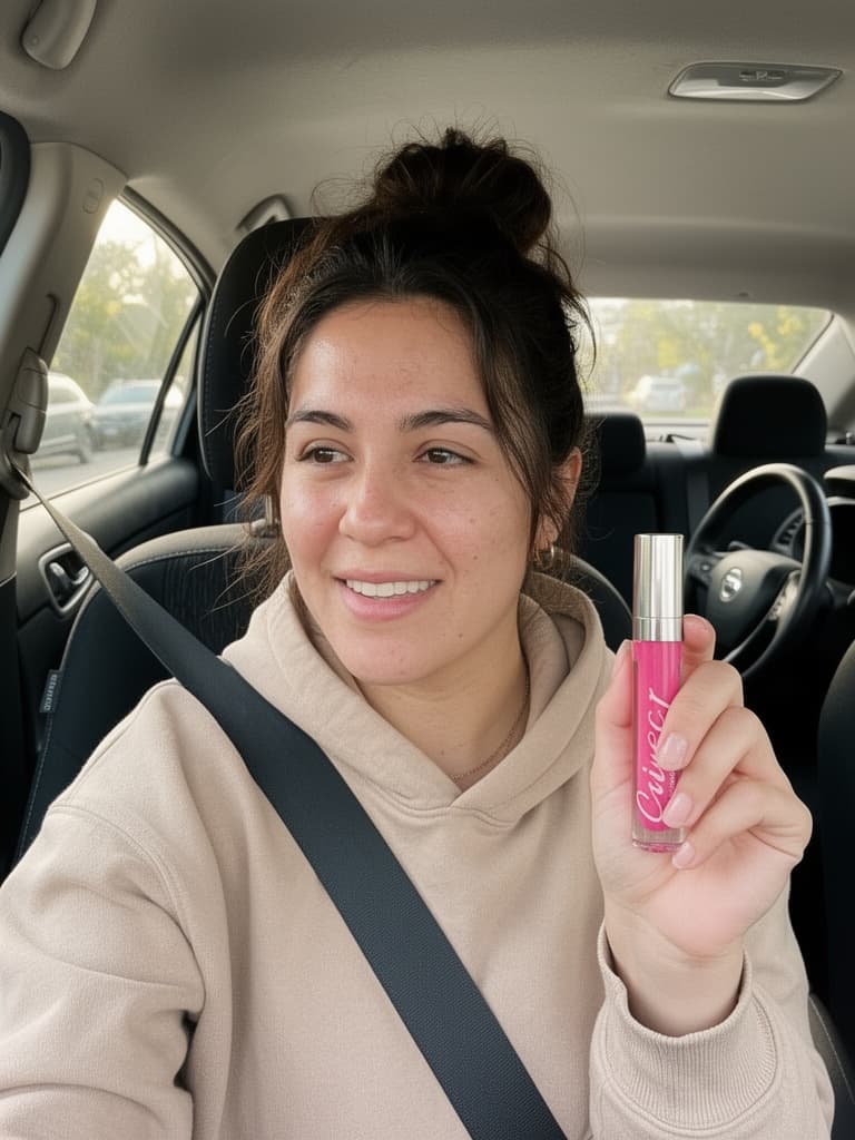 Beauty Review