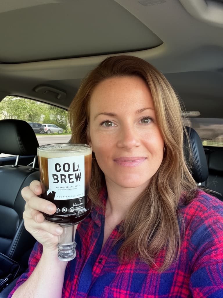 Coffee Review