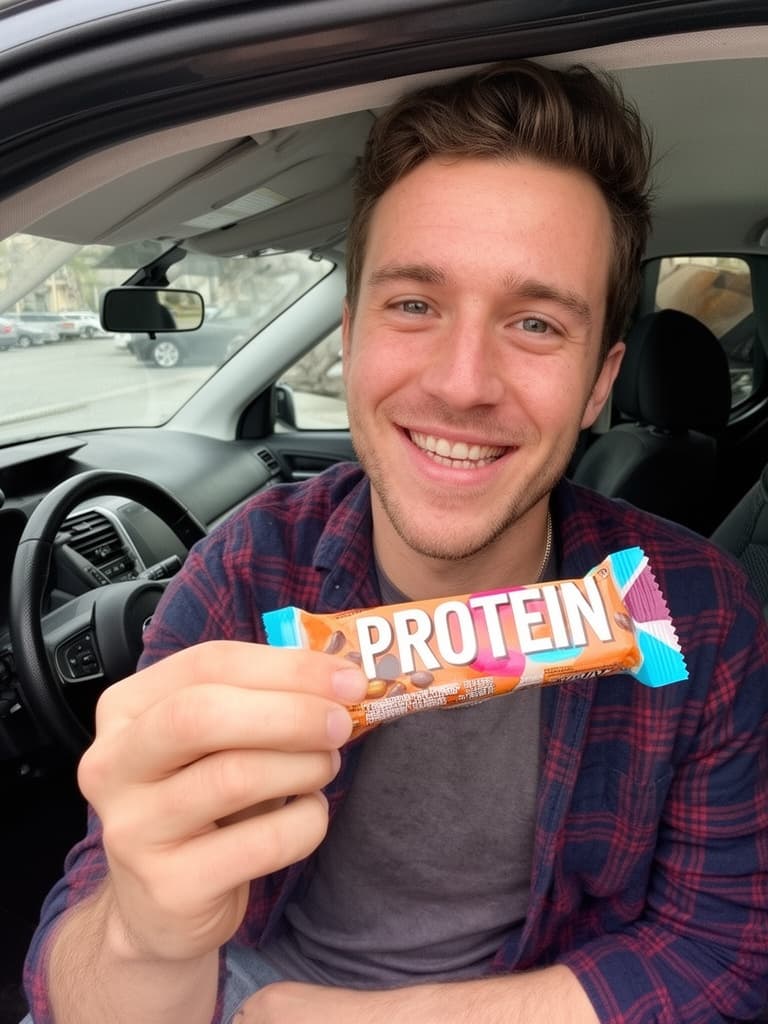 Snack Review