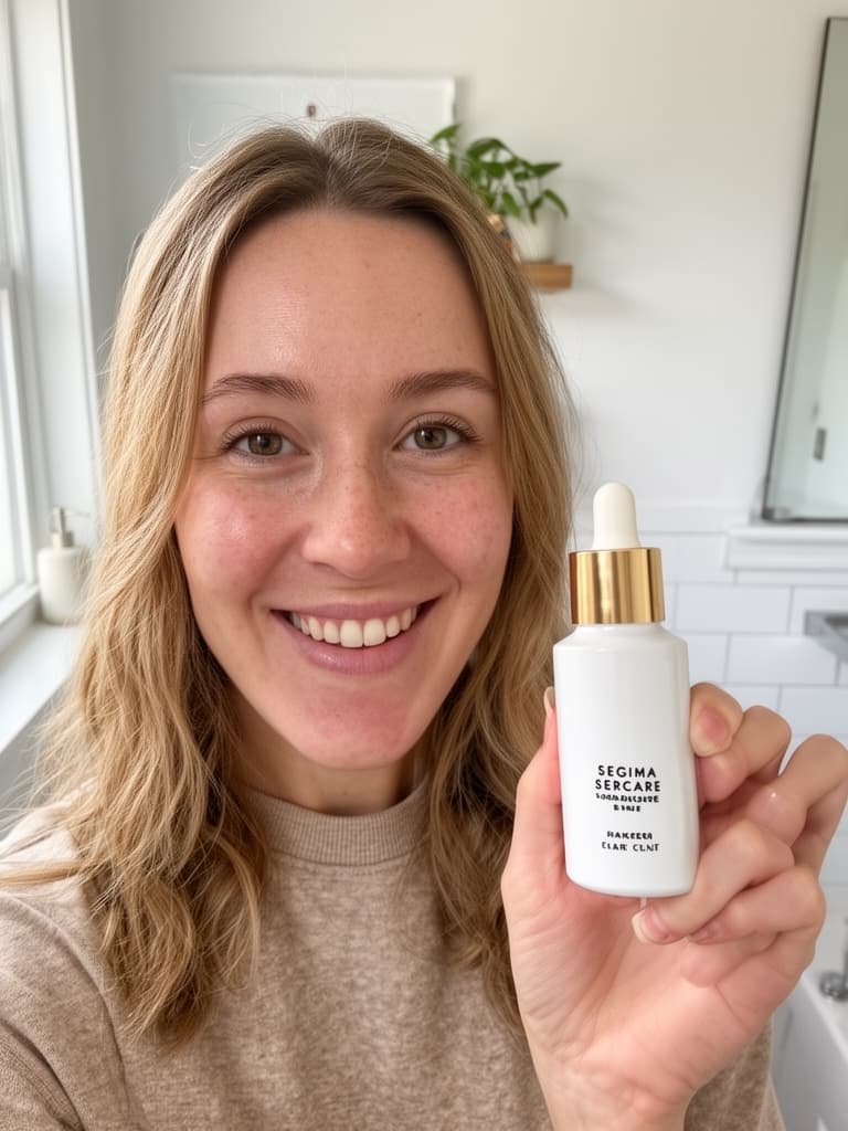 Skincare Serum