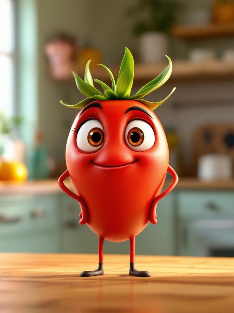 How to Make AI Talking Object Videos — The #1 Viral Format in 2026