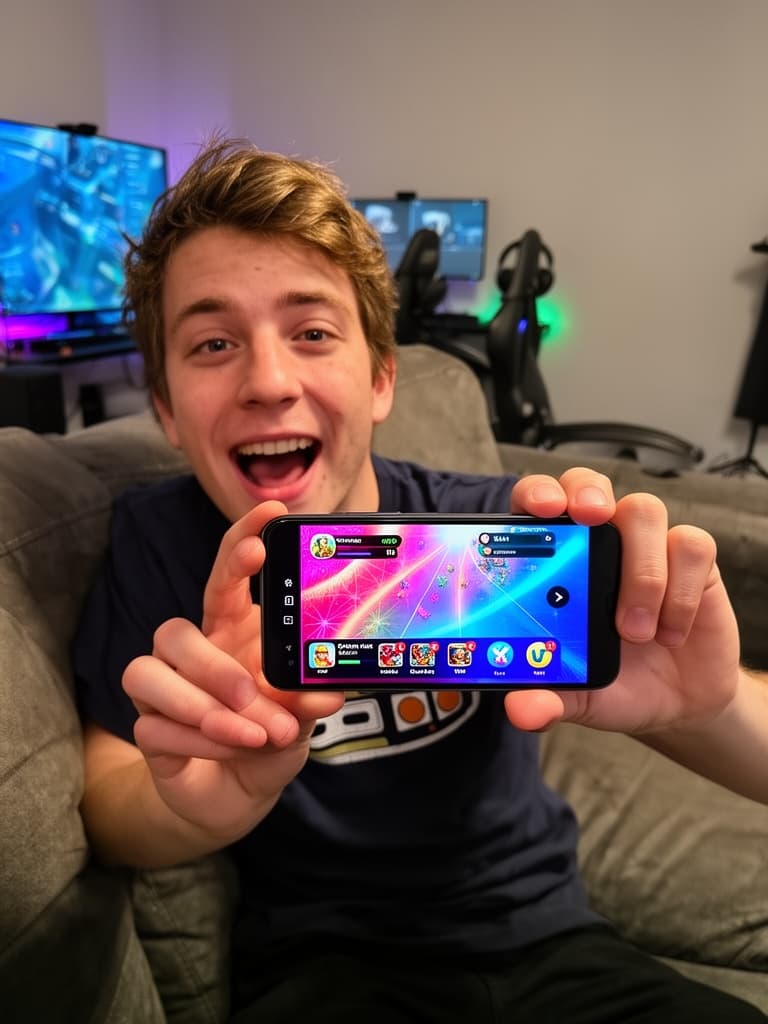 App Promo