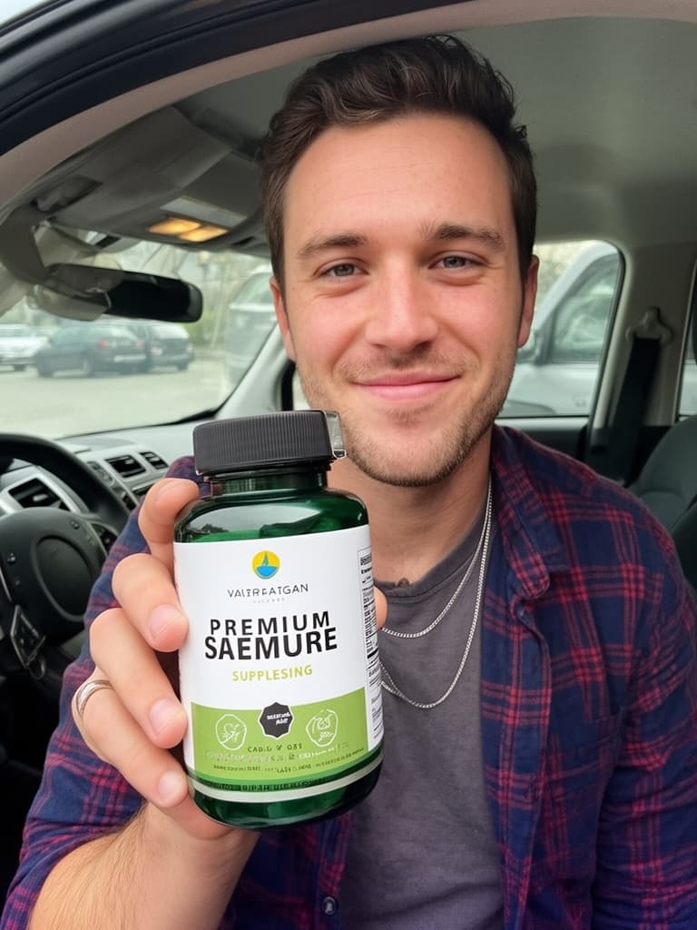 Supplements