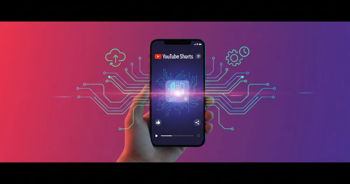 Create AI YouTube Shorts & Auto-Upload to Your Channel (2026)