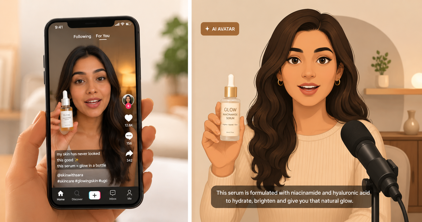 How to Create UGC Ads with AI in 2026 — A Step by Step Guide