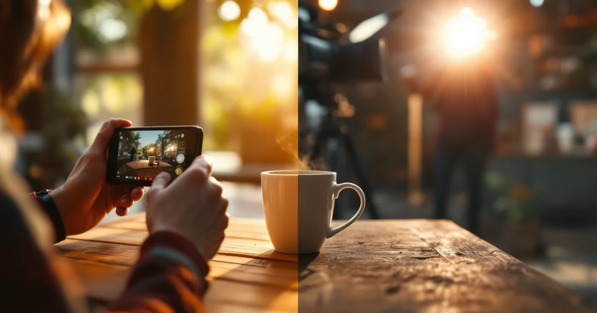 Product Video Ads Don't Have to Be Hard — Here's the Full Spectrum