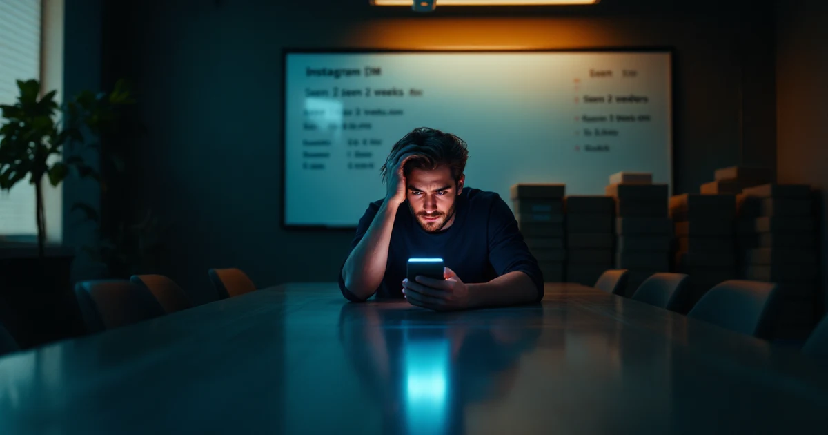 Your Startup Doesn't Have 6 Weeks to Wait for an Influencer Campaign