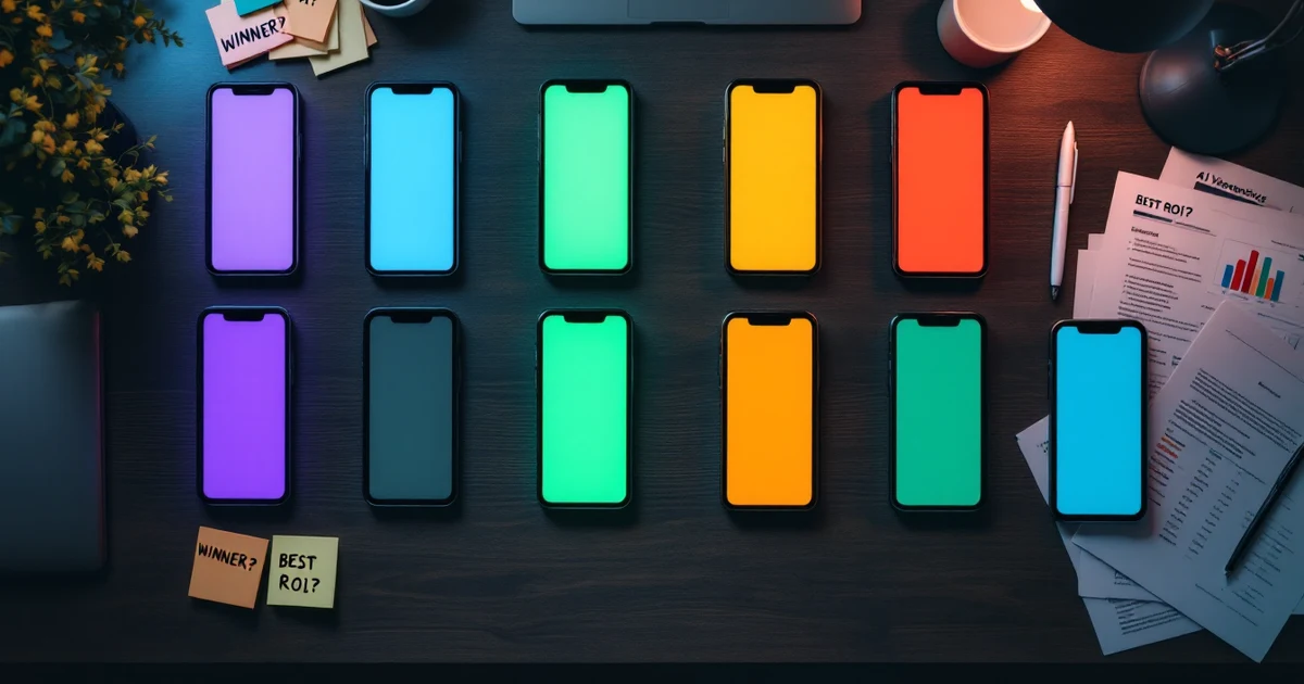 Top 10 AI Ad Video Generators in 2026 — Real Pricing, Features, and What Each Does Best