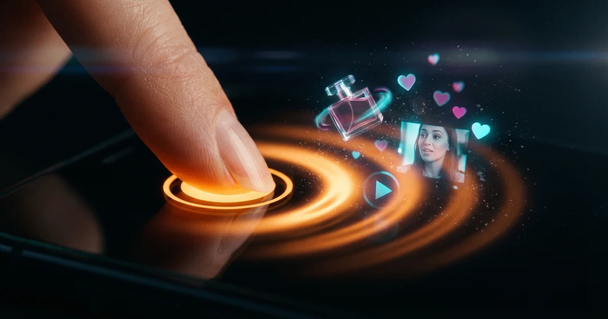 How to Turn Any Product URL Into a Video Ad in 60 Seconds